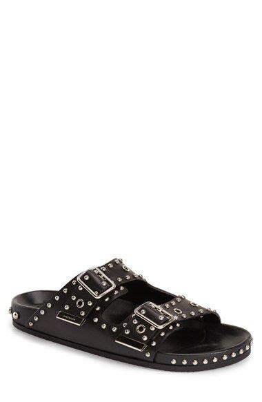 givenchy studded sandals|givenchy sandals men's.